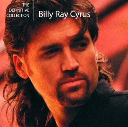 Billy Ray Cyrus